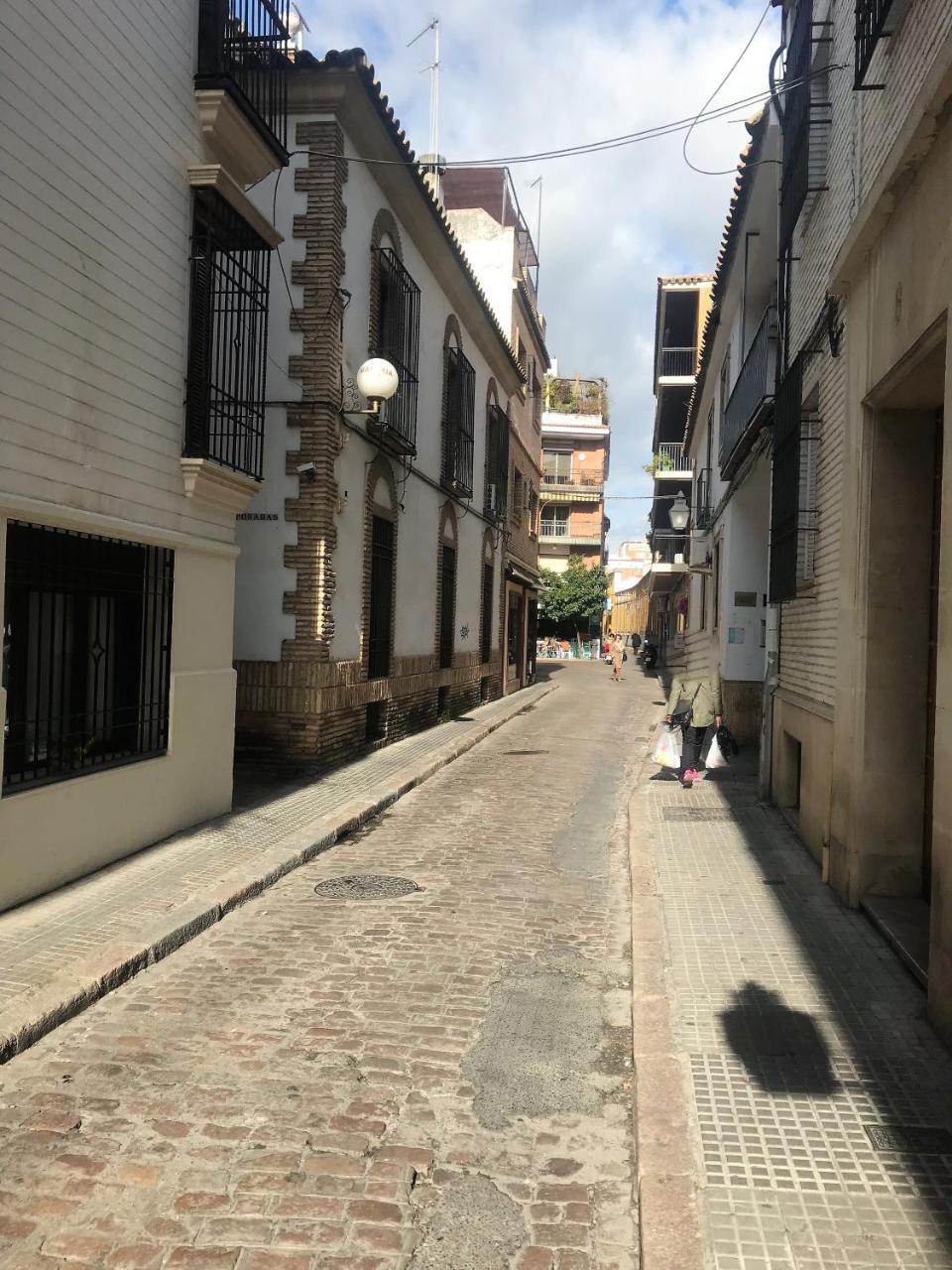 El Sitio De Albertina Cordoba Exterior photo